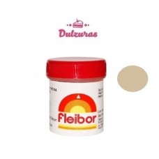 Colorante Fleibor Marron B 15Gr