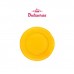 Plato Postre Amarillo 17Cm x 50 Unid.