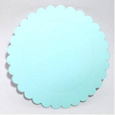 Plato Sol Acua Pastel 20 Cm Moldpack