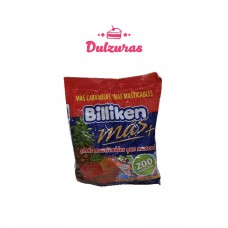 Caramelo Billiken Frutal 600gr