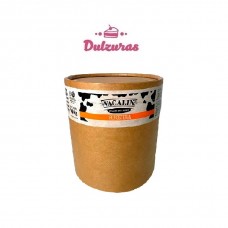 Dulce de Leche Vacalin Repostero x 10Kg Tarro Cartón