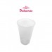 Vaso Transparente 500cc x10 Unidades Work