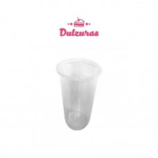 Vaso Transparente 330cc x10 Unidades