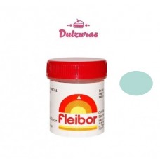 Colorante Fleibor Verde N 15Gr